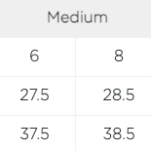 Aeropostale Low Rise Skinny Jeans 6R NWT - Picture 11 of 11